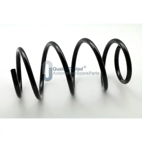 Pružina podvozku JAPANPARTS ZCQ3912H