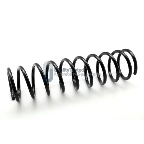 Pružina podvozku JAPANPARTS ZCQ5020A