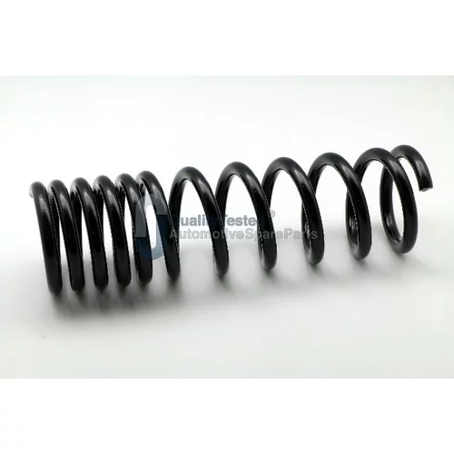 Pružina podvozku JAPANPARTS ZCQ5177A