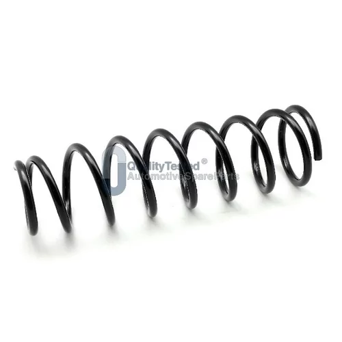 Pružina podvozku JAPANPARTS ZCQ5317C