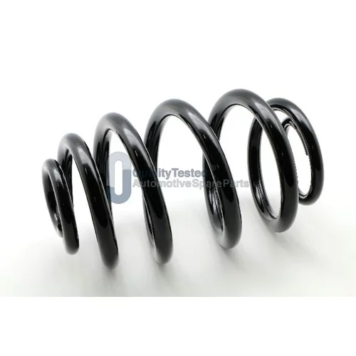 Pružina podvozku JAPANPARTS ZCQ5398J