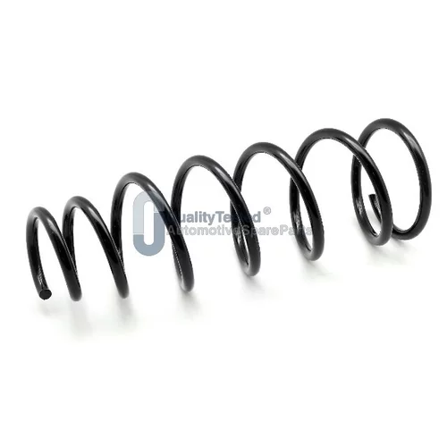 Pružina podvozku JAPANPARTS ZCQ5771A