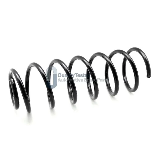 Pružina podvozku JAPANPARTS ZCQ5789C
