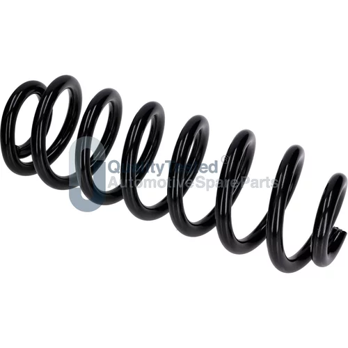 Pružina podvozku JAPANPARTS ZCQ5821A