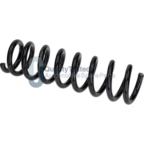 Pružina podvozku JAPANPARTS ZCQ5835A