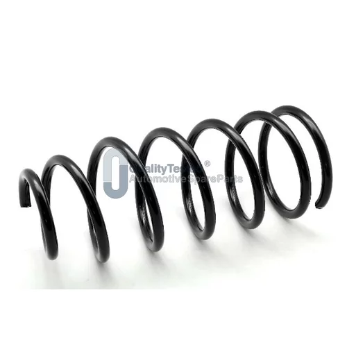 Pružina podvozku JAPANPARTS ZCQ5835C