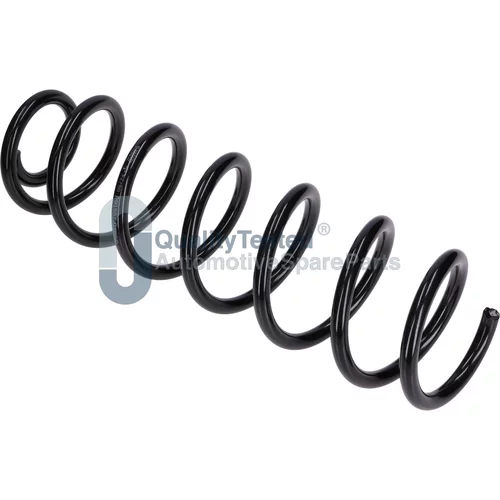 Pružina podvozku JAPANPARTS ZCQ5836A