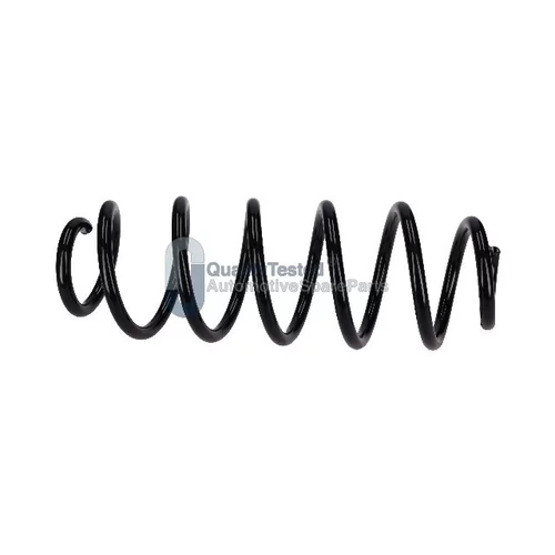 Pružina podvozku JAPANPARTS ZCQ5842A