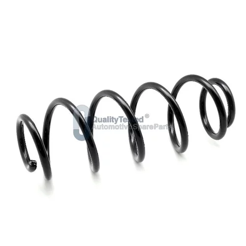 Pružina podvozku JAPANPARTS ZCQ6142A