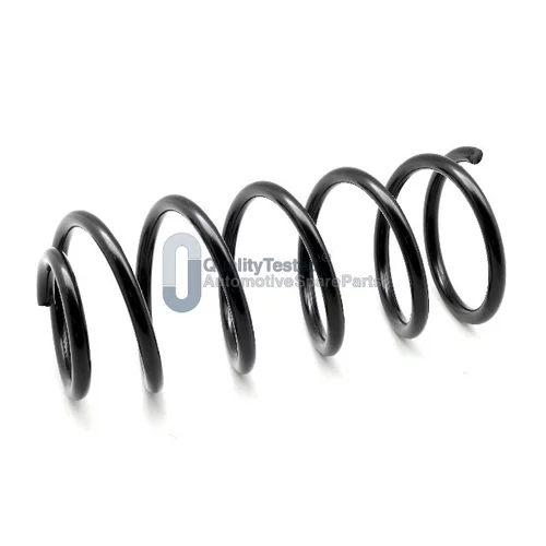 Pružina podvozku JAPANPARTS ZCQ6215A