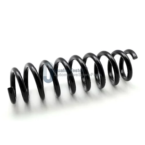 Pružina podvozku JAPANPARTS ZCQ6387H