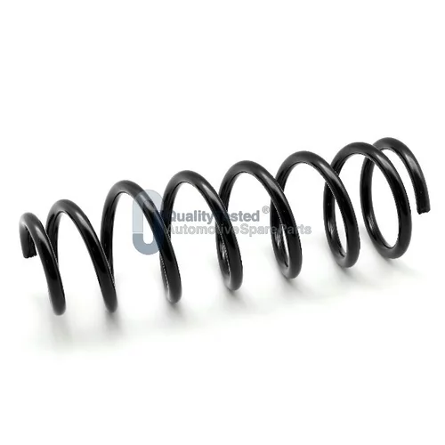 Pružina podvozku JAPANPARTS ZCQ6543G