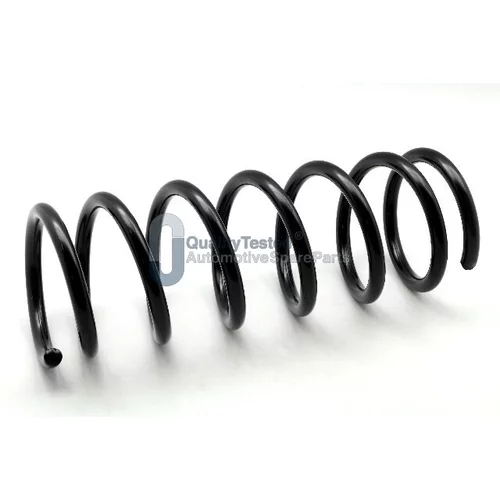 Pružina podvozku JAPANPARTS ZCQ6661A