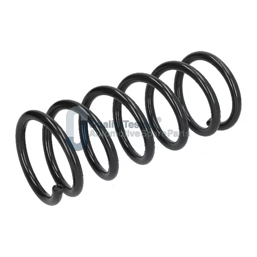 Pružina podvozku JAPANPARTS ZCQ7129A