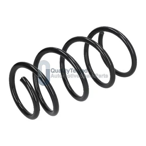 Pružina podvozku JAPANPARTS ZCQ7173A