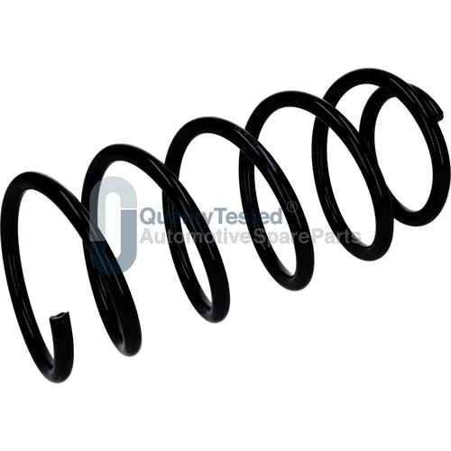 Pružina podvozku JAPANPARTS ZCQ90164