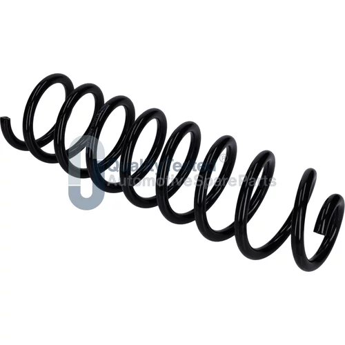 Pružina podvozku JAPANPARTS ZCQ90248