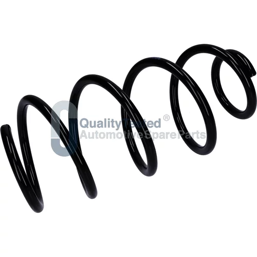 Pružina podvozku JAPANPARTS ZCQ90334