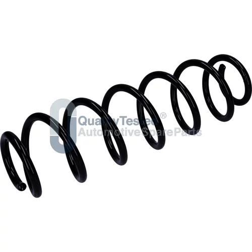 Pružina podvozku JAPANPARTS ZCQ90371
