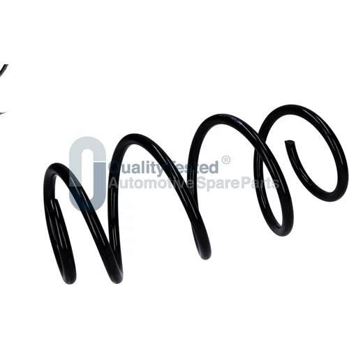 Pružina podvozku JAPANPARTS ZCQ90372