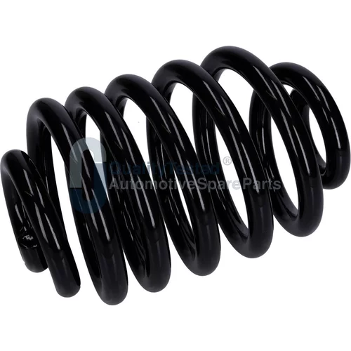 Pružina podvozku JAPANPARTS ZCQ90567