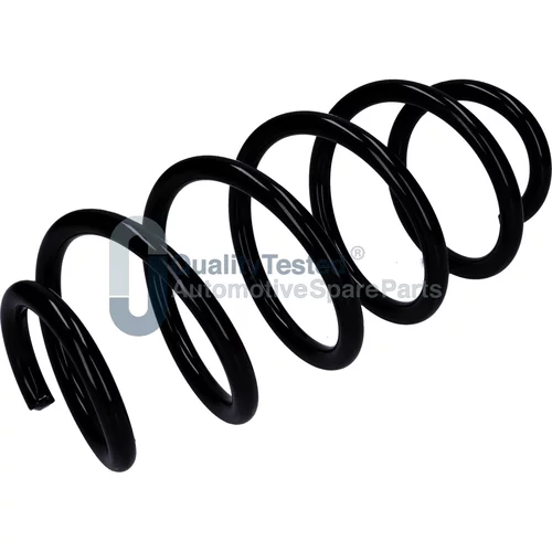 Pružina podvozku JAPANPARTS ZCQ90639