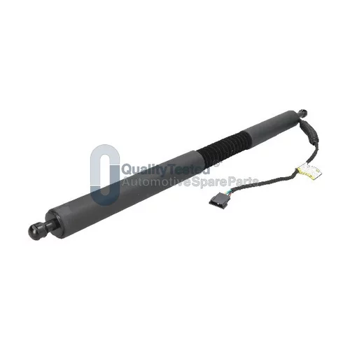 Elektromotor, zadná kapota JAPANPARTS ZQ0111L
