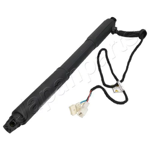Elektromotor, zadná kapota JAPANPARTS ZY-0008R
