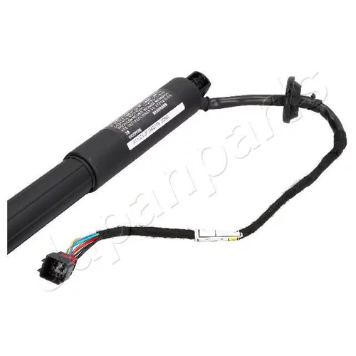 Elektromotor, zadná kapota ZY-0086L /Japanparts/ - obr. 2