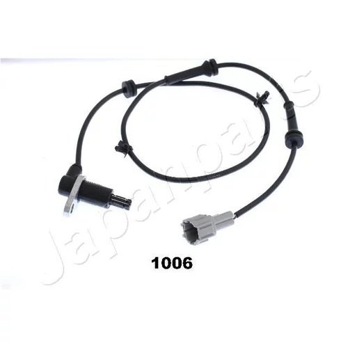 Snímač počtu otáčok kolesa ABS-1006 /Japanparts/ - obr. 1