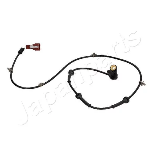 Snímač počtu otáčok kolesa JAPANPARTS ABS-1024