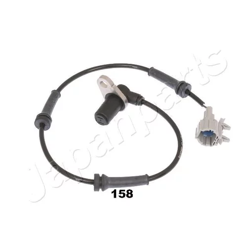 Snímač počtu otáčok kolesa ABS-158 /Japanparts/ - obr. 1