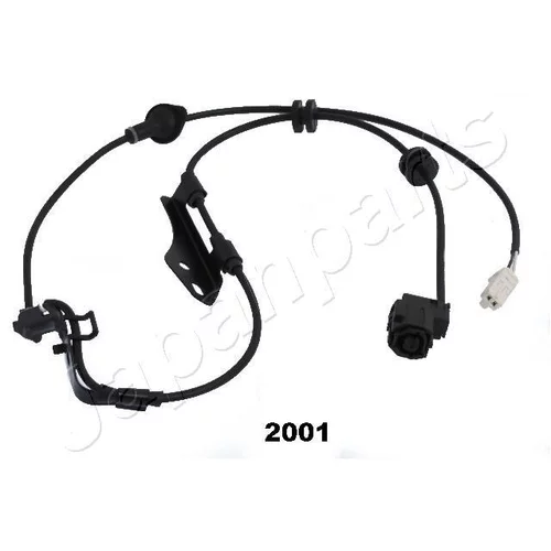 Snímač počtu otáčok kolesa ABS-2001 /Japanparts/ - obr. 1