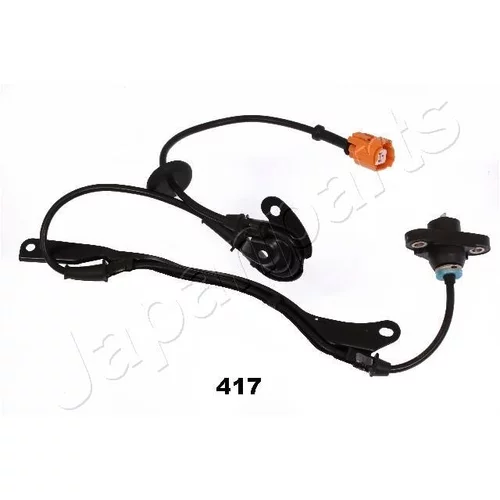 Snímač počtu otáčok kolesa ABS-417 /Japanparts/ - obr. 1