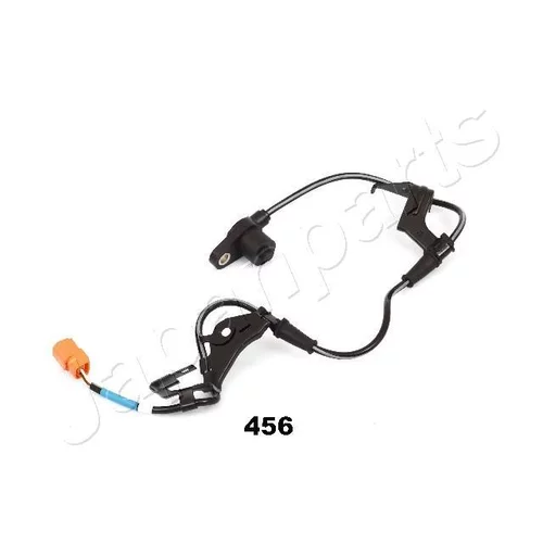 Snímač počtu otáčok kolesa ABS-456 /Japanparts/ - obr. 1