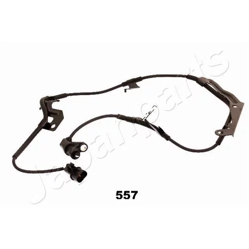 Snímač počtu otáčok kolesa ABS-557 /Japanparts/ - obr. 1