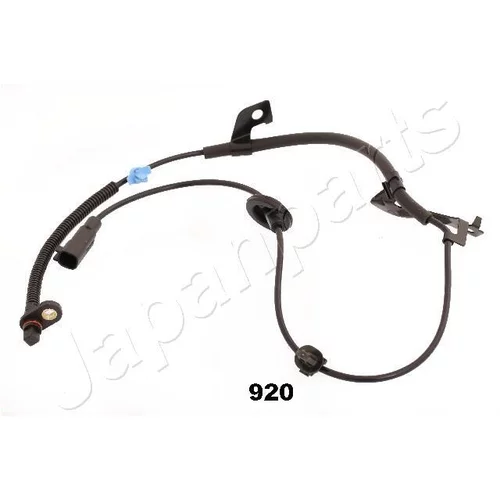Snímač počtu otáčok kolesa ABS-920 /Japanparts/ - obr. 1