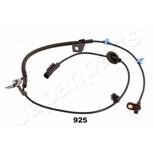 Snímač počtu otáčok kolesa ABS-925 /Japanparts/ - obr. 1