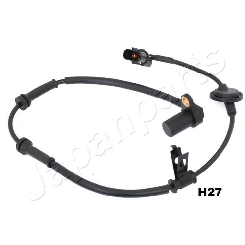 Snímač počtu otáčok kolesa ABS-H27 /Japanparts/ - obr. 1