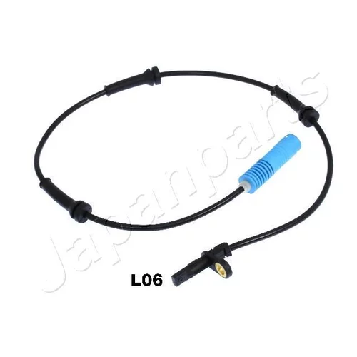 Snímač počtu otáčok kolesa ABS-L06 /Japanparts/ - obr. 1