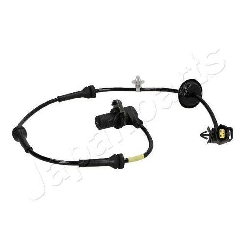 Snímač počtu otáčok kolesa JAPANPARTS ABS-W13