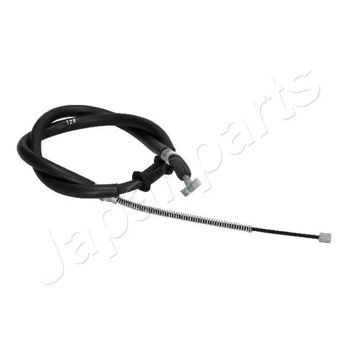 Ťažné lanko parkovacej brzdy BC-0215 /Japanparts/