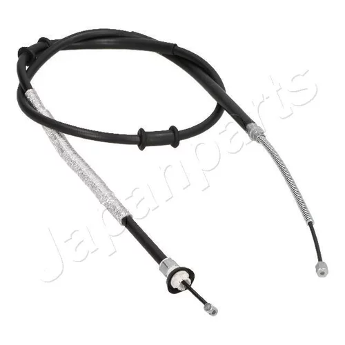 Ťažné lanko parkovacej brzdy JAPANPARTS BC-0228