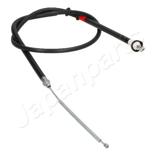 Ťažné lanko parkovacej brzdy JAPANPARTS BC-0240