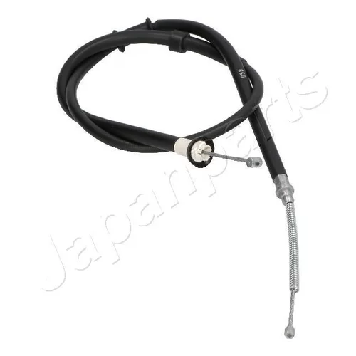 Ťažné lanko parkovacej brzdy BC-0254 /Japanparts/