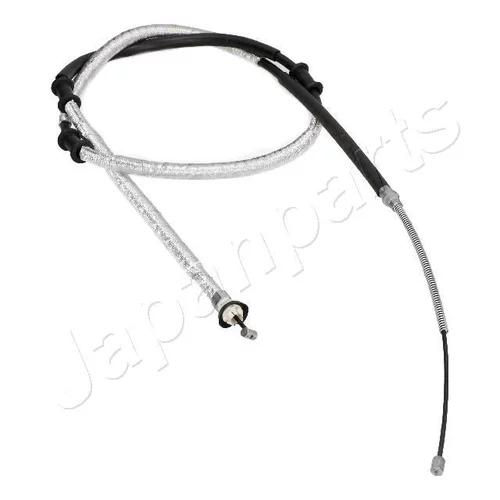 Ťažné lanko parkovacej brzdy JAPANPARTS BC-0255