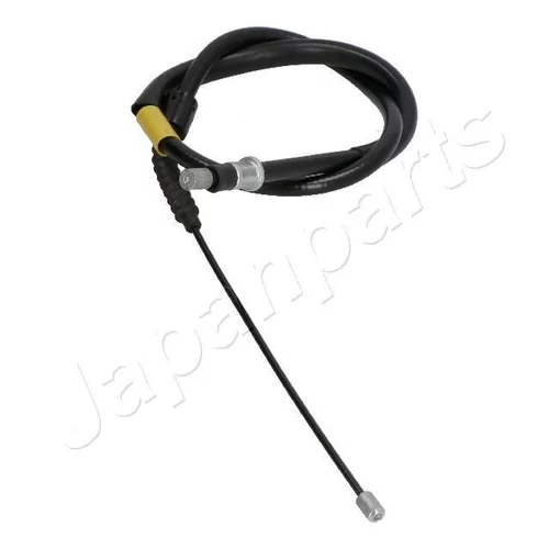 Ťažné lanko parkovacej brzdy JAPANPARTS BC-0406