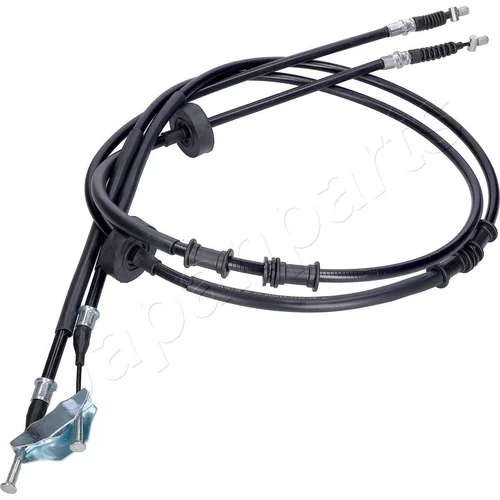 Ťažné lanko parkovacej brzdy JAPANPARTS BC-0446