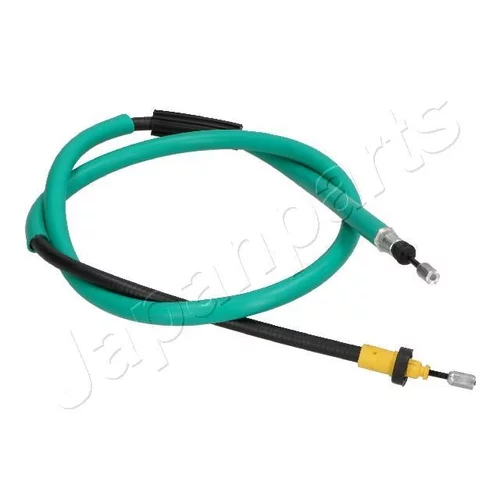 Ťažné lanko parkovacej brzdy JAPANPARTS BC-0730