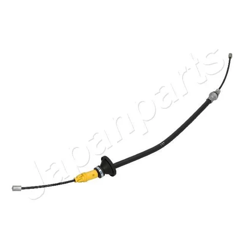 Ťažné lanko parkovacej brzdy JAPANPARTS BC-0742